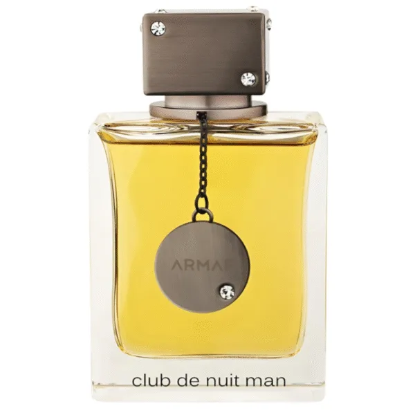 CLUB DE NUIT MAN