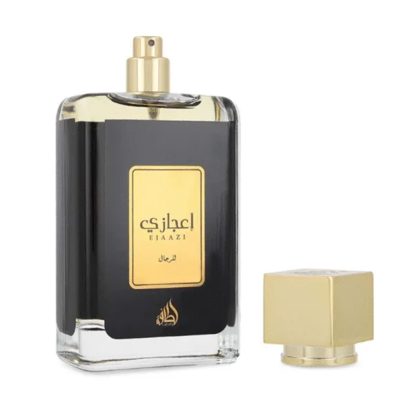 EJAAZI EDP