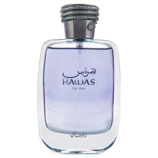 HAWAS 100 ML HOMBRE