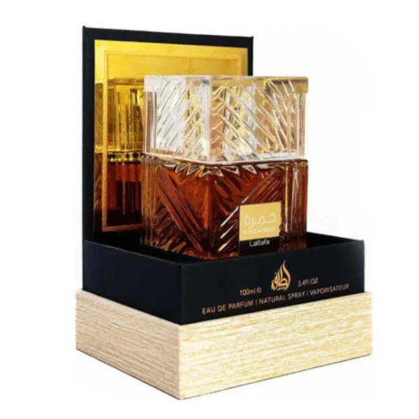 KHAMRAH EDP