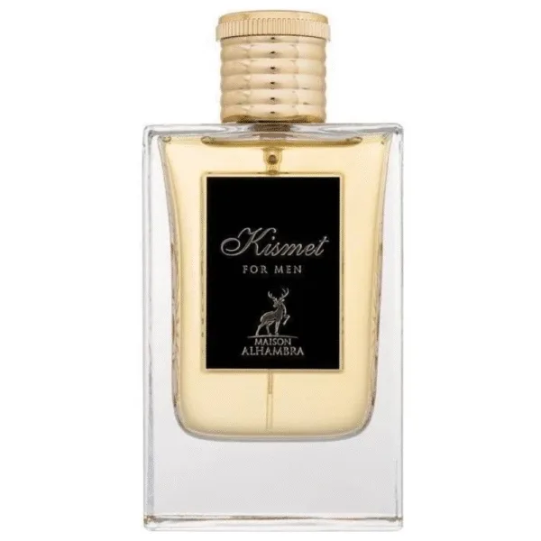 KISMET FOR MEN EDP