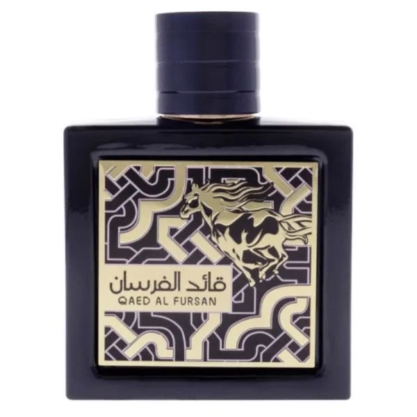 QAED AL FURSAN EDP