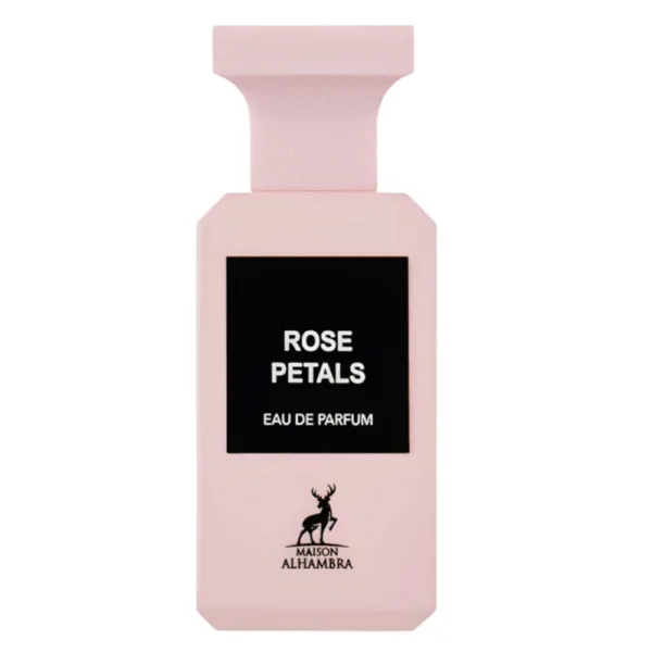 ROSE PETALS