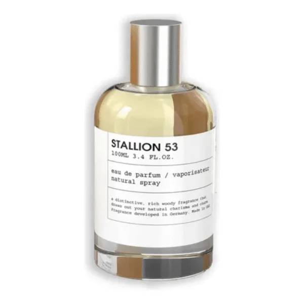 STALLION 53