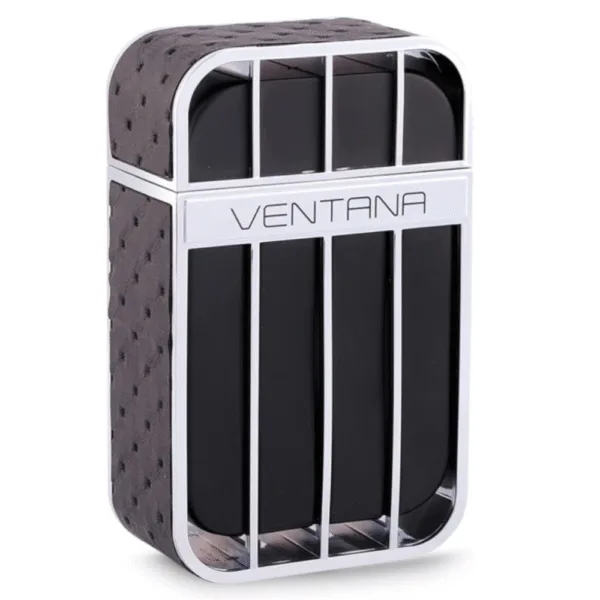 VENTANA Hombre