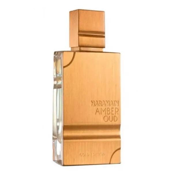 AMBER OUD GOLD EDITION EDP