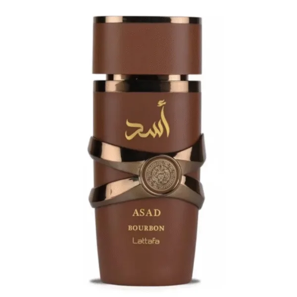 ASAD BOURBON EDP