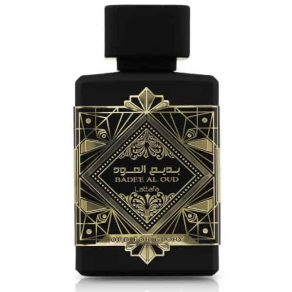 BADE`E OUD FOR GLORY