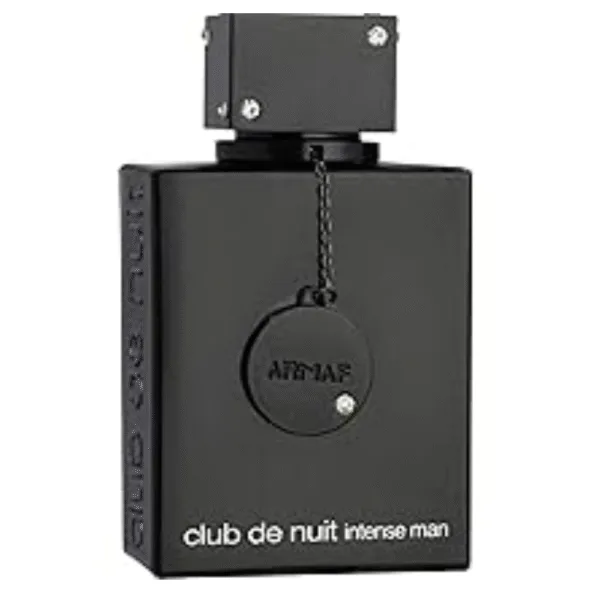 CLUB DE NUIT INTENSE MAN