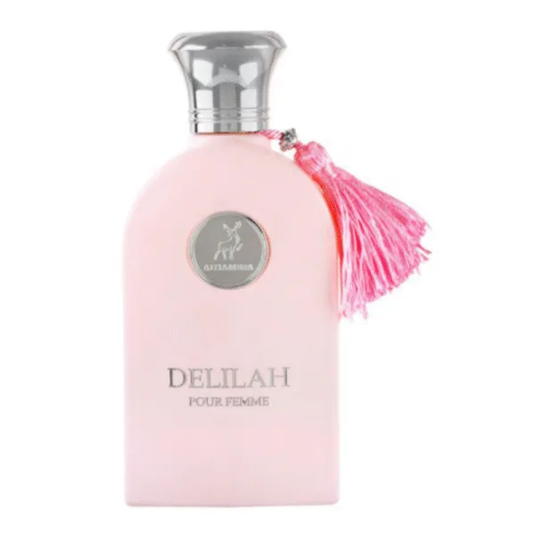DELILAH FEMME