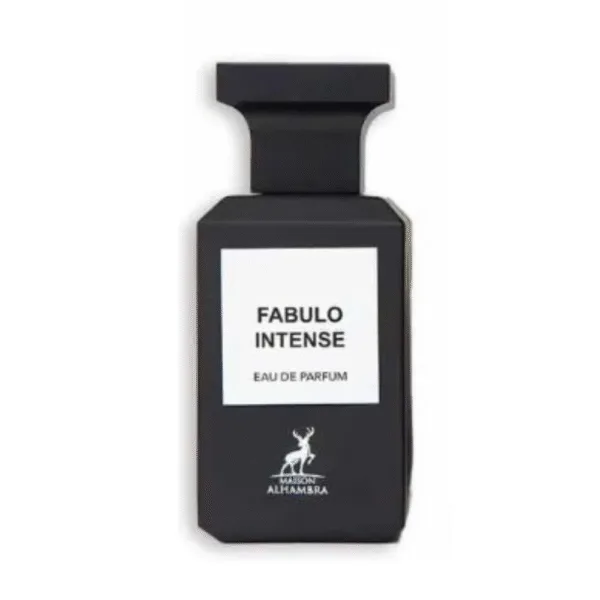 FABULO INTENSE