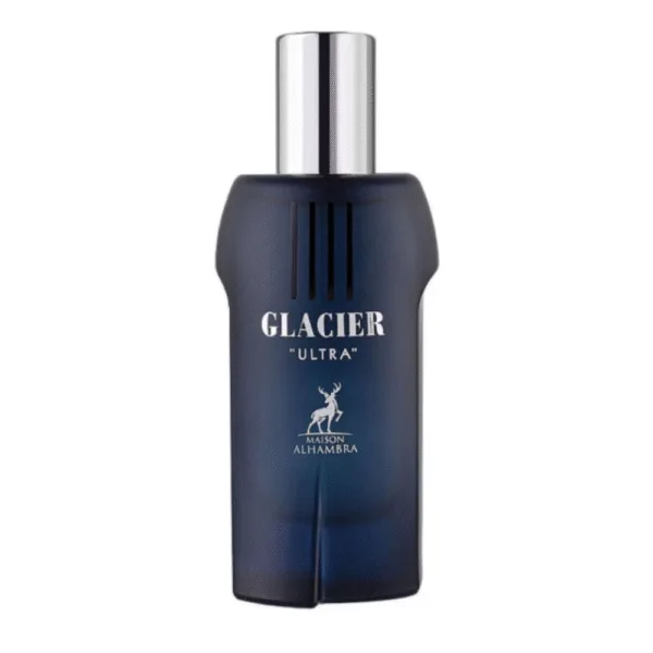 GLACIER ULTRA