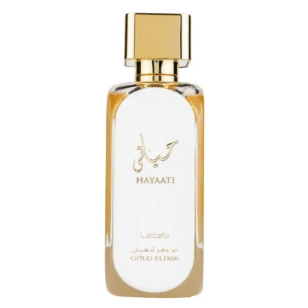 HAYAATI GOLD ELIXIR