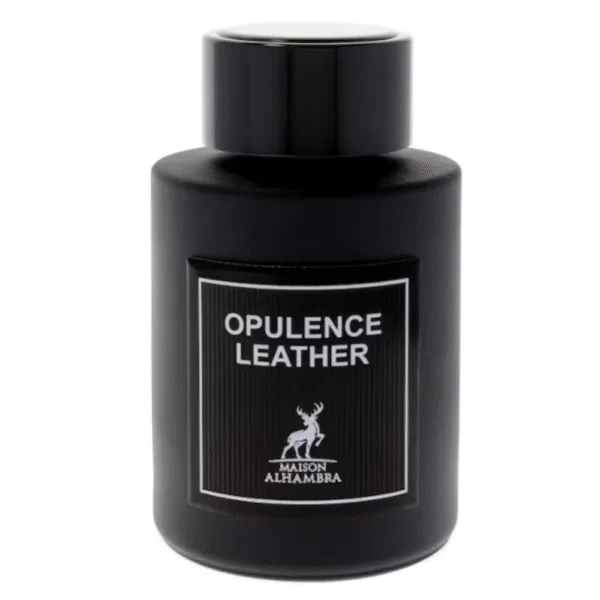 OPULENCE & LETHER