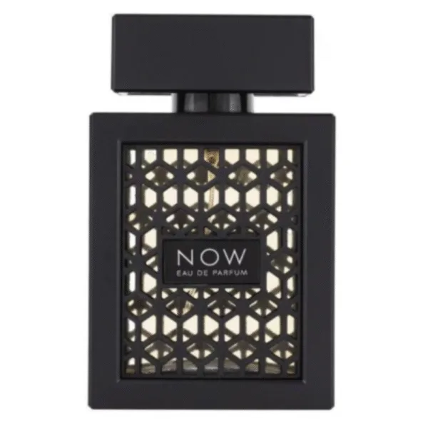RAVE NOW EDP