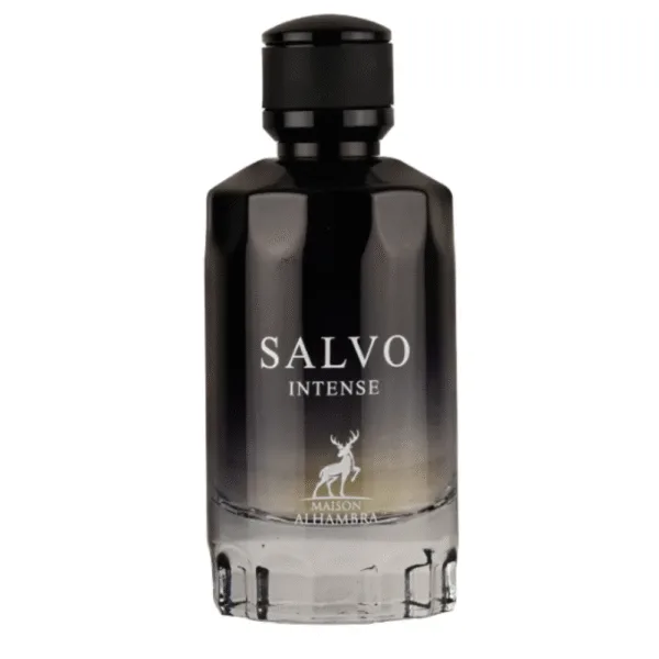 SALVO