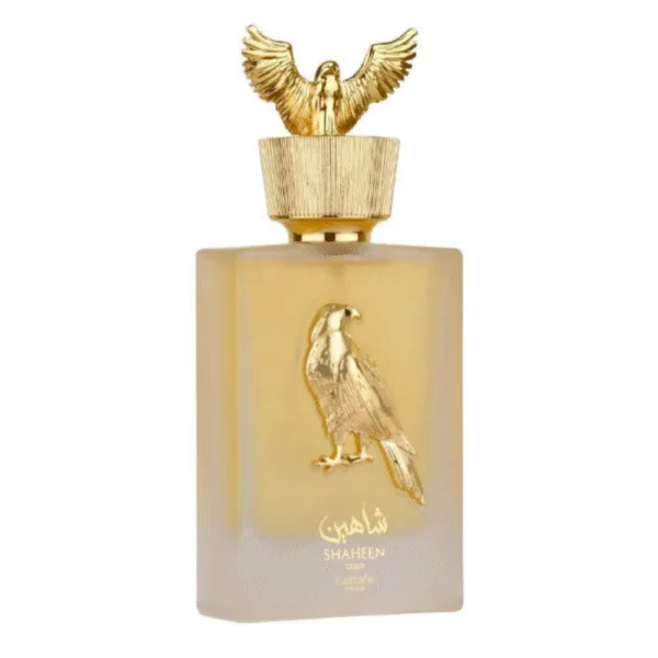 SHAHEEN GOLD EDP