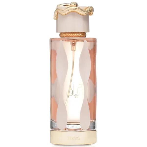 TERIAQ EDP