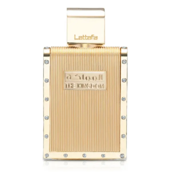 THE KINGDOM EDP