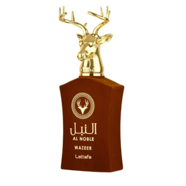 AL NOBLE WAZEER