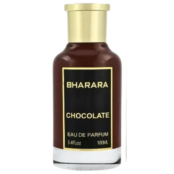 BHARARA CHOCOLATE