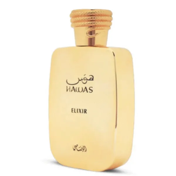 HAWAS ELIXIR