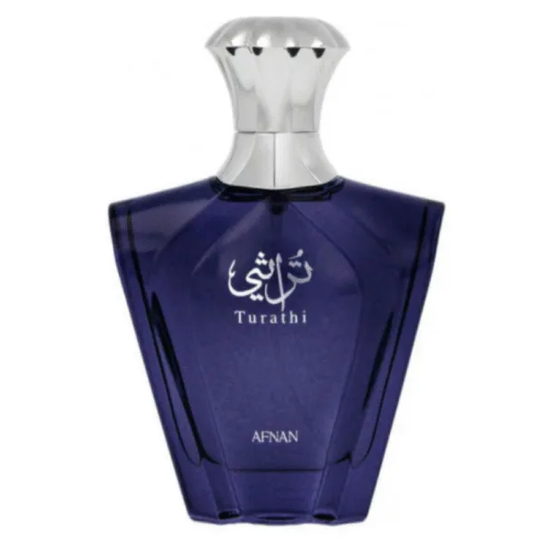 TURATHI BLUE
