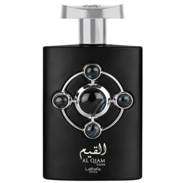 AL QIAM SILVER