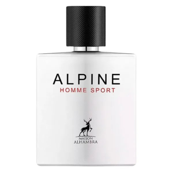 ALPINE HOMME SPORT
