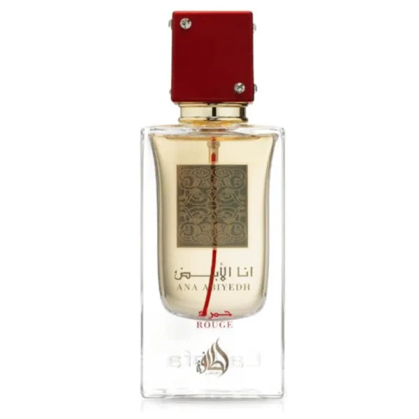 ANA ABIYEDH ROUGE