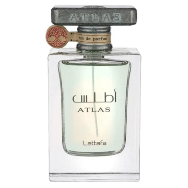 ATLAS