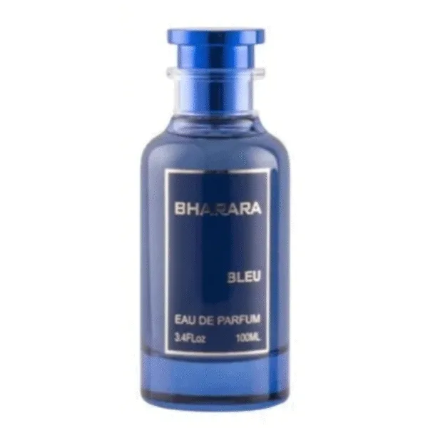 BHARARA BLEU