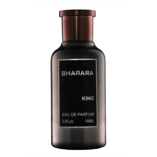 BHARARA KING EDP DE 100 ML CABALLERO
