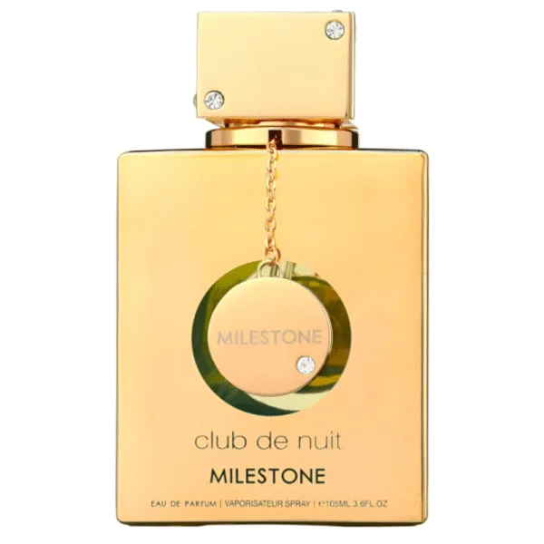 CLUB DE NUIT MILESTONE