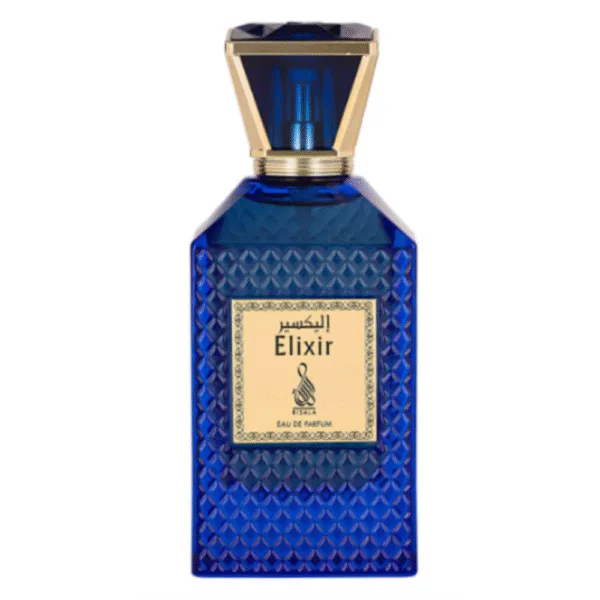 ELIXIR