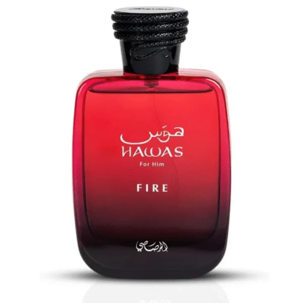 HAWAS FIRE