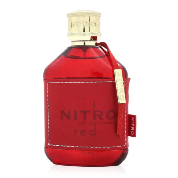 NITRO RED
