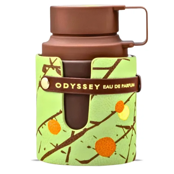 ODYSSEY DUBAI CHOCOLAT