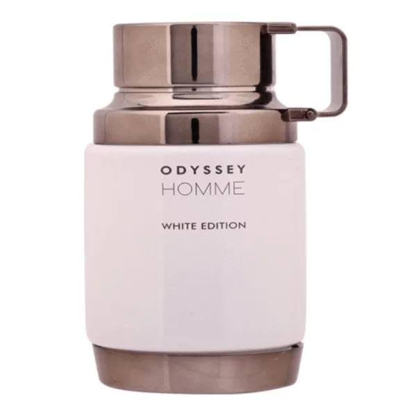 ODYSSEY HOMME WITHE EDITION