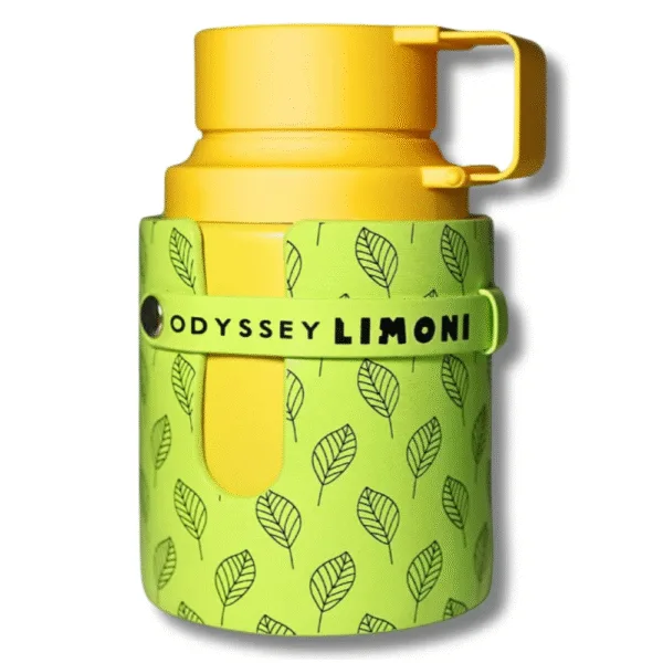 ODYSSEY LIMONI