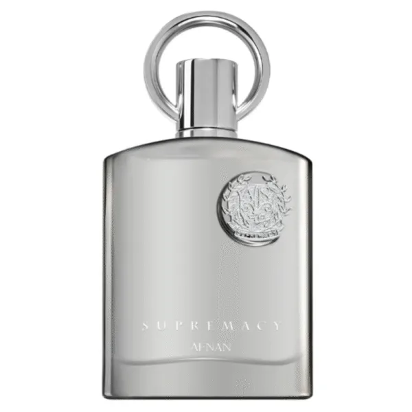 SUPREMACY SILVER