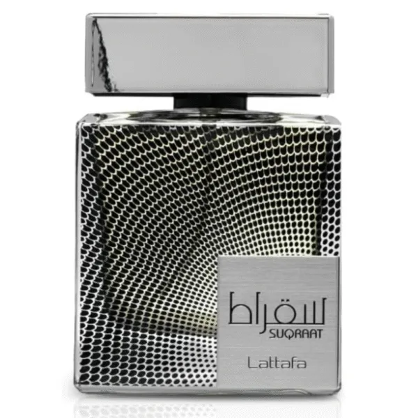SUQRAAT