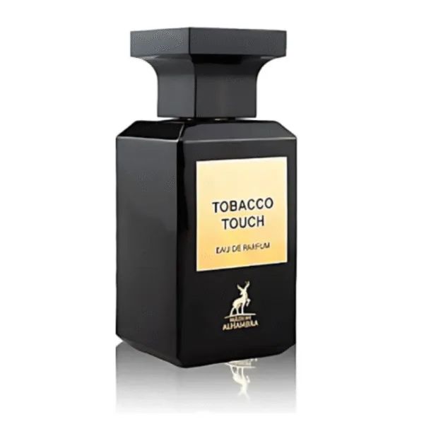 TOBACCO TOUCH