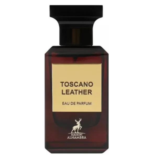 TOSCANO LEATHER