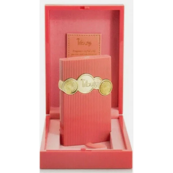 TRIBUTE PINK