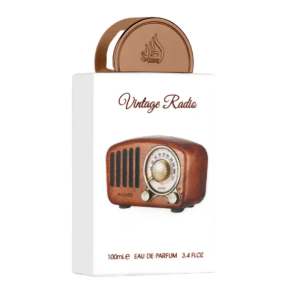 VINTAGE RADIO