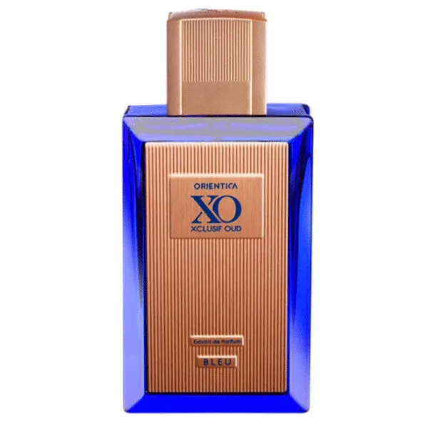XO XCLUSIF OUD BLEU