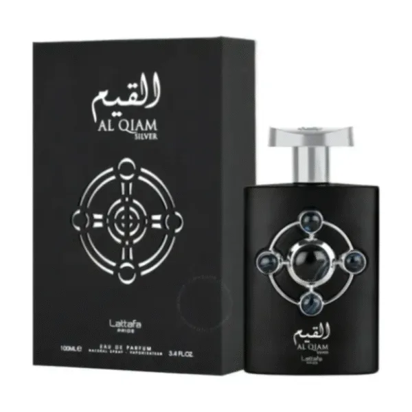 AL QIAM SILVER