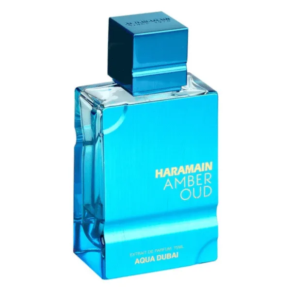 AQUA DUBAI  -    EDP  -    100 ML