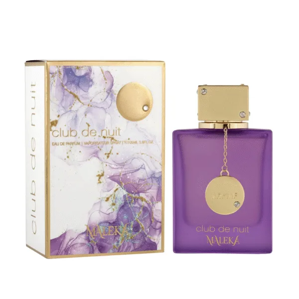 ARMAF CLUB DE NUIT MALEKA EDP DE 105 ML DAMA